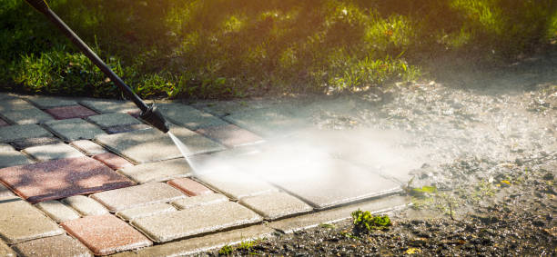 East Bethel, MN Pressure Washing Services Company